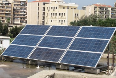 Al Nour Public School - Mina